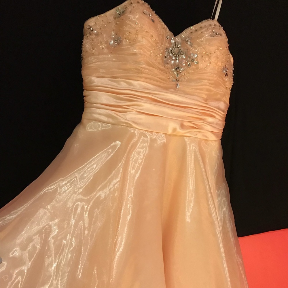 Lovely light pink dress✨